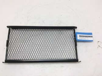 1997 Suzuki Radiator Cover