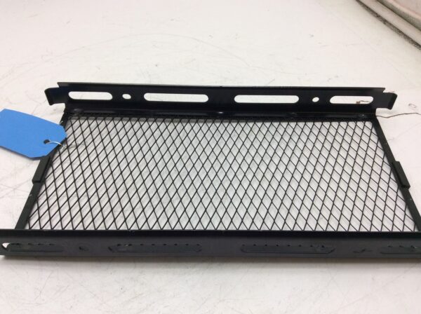 1997 Suzuki Radiator Cover - Image 4