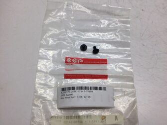2005 Suzuki Screw - fits GS1000