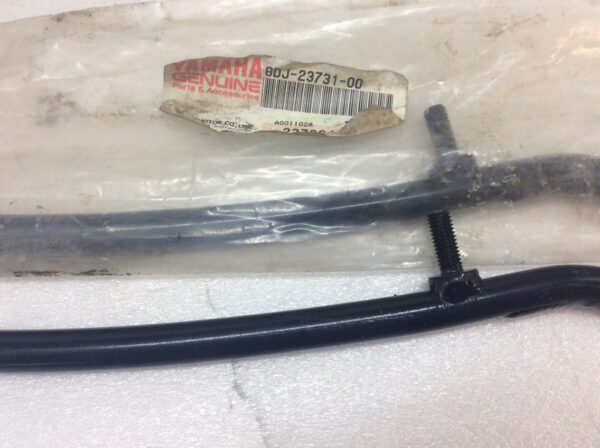 1999 Yamaha Ski Runners 3" Carbide - Image 2