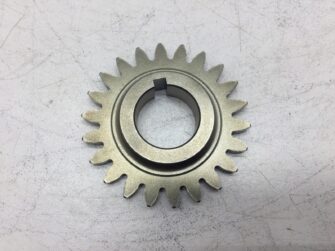 2002 Suzuki Oil Pump Drive Gear