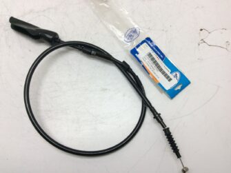2000 Yamaha Clutch Cable