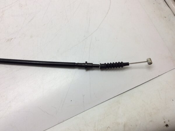 2000 Yamaha Clutch Cable - Image 4