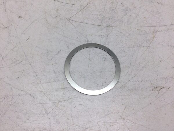 1987 Suzuki Front Differential Shim T:0.60 - Image 2
