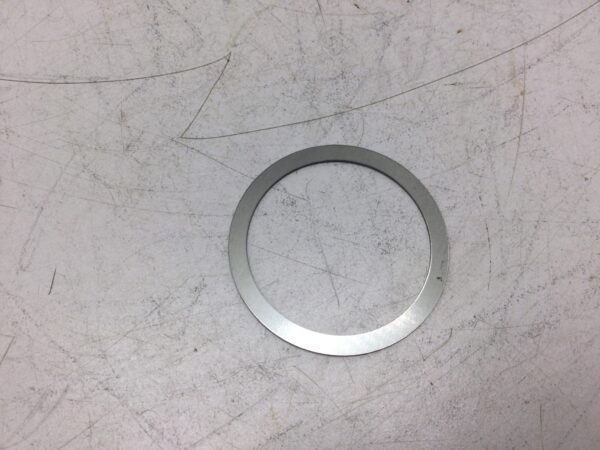 1987 Suzuki Front Differential Shim T:0.60 - Image 3
