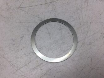 1987 Suzuki Front Differential Shim T:0.60