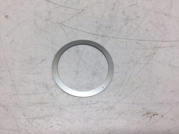 1987 Suzuki Front Differential Shim T:0.60 - Image 4