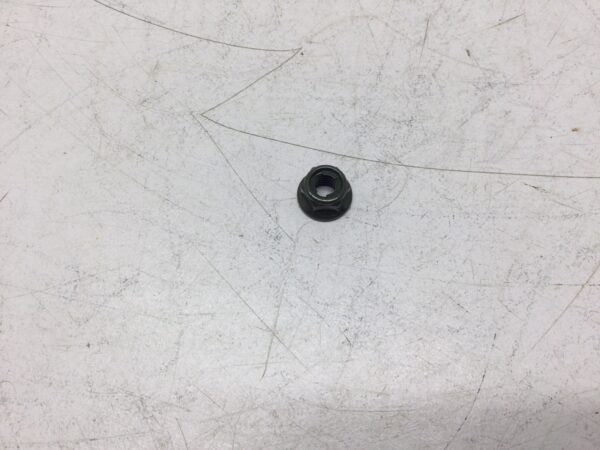 2000 Suzuki Rear Box Nut - Image 2