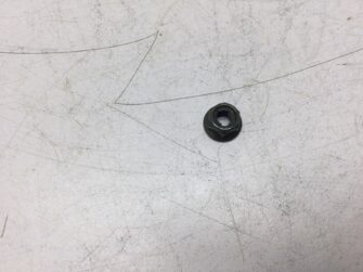 2000 Suzuki Rear Box Nut