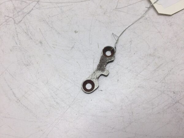 1975 Suzuki Gear Shifting Cam Guide - fits Apache - Image 3