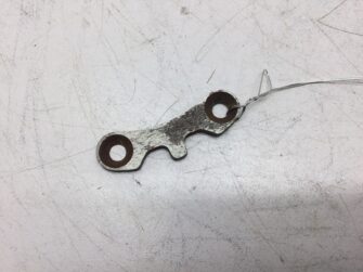 1975 Suzuki Gear Shifting Cam Guide - fits Apache