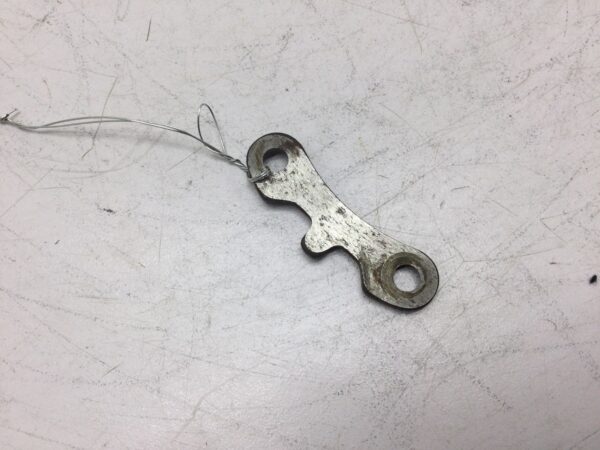 1975 Suzuki Gear Shifting Cam Guide - fits Apache - Image 4