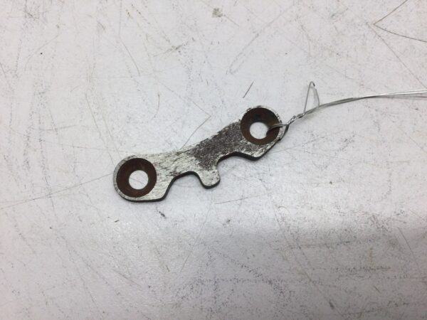 1975 Suzuki Gear Shifting Cam Guide - fits Apache