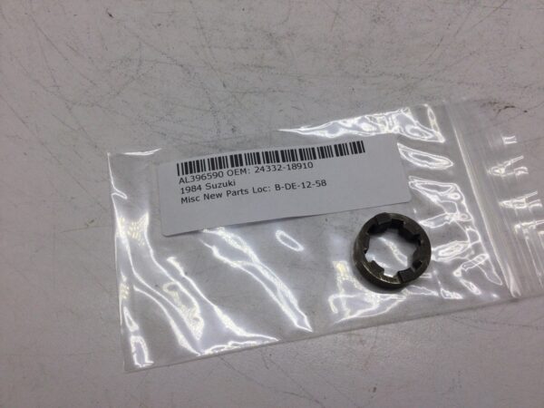 1984 Suzuki First Gear Bushing