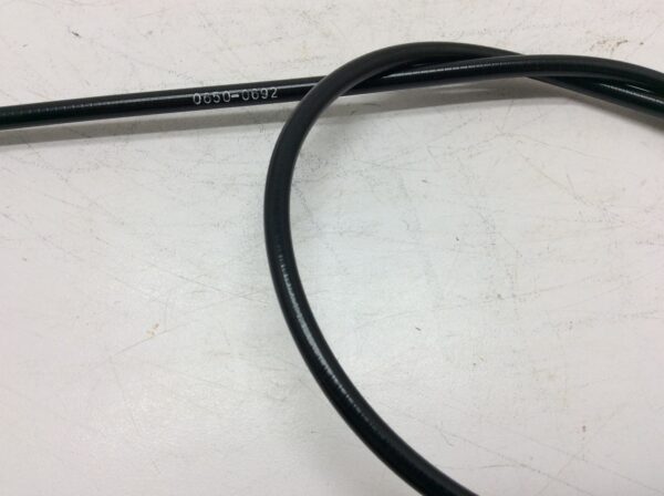 2000 Polaris Throttle cable - Image 2