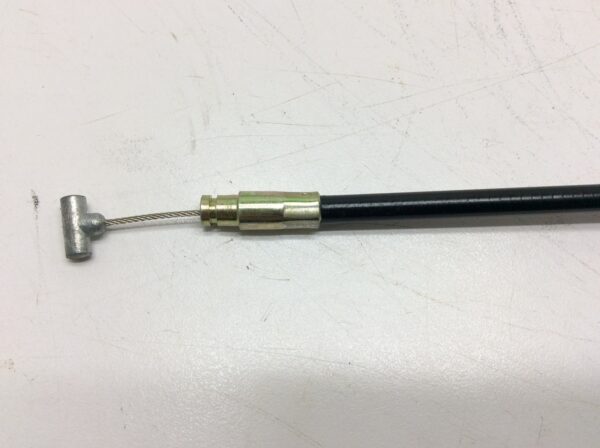 2000 Polaris Throttle cable - Image 3