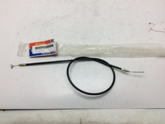 2000 Polaris Throttle cable