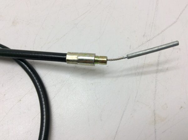 2000 Polaris Throttle cable - Image 4