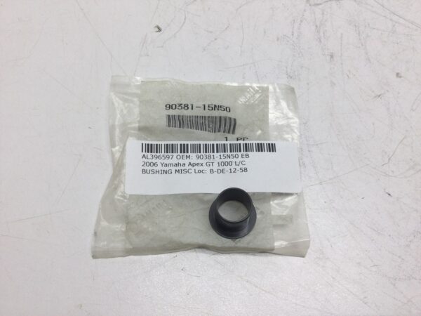 2006 Yamaha Upper A-Arm Bushing - Image 5
