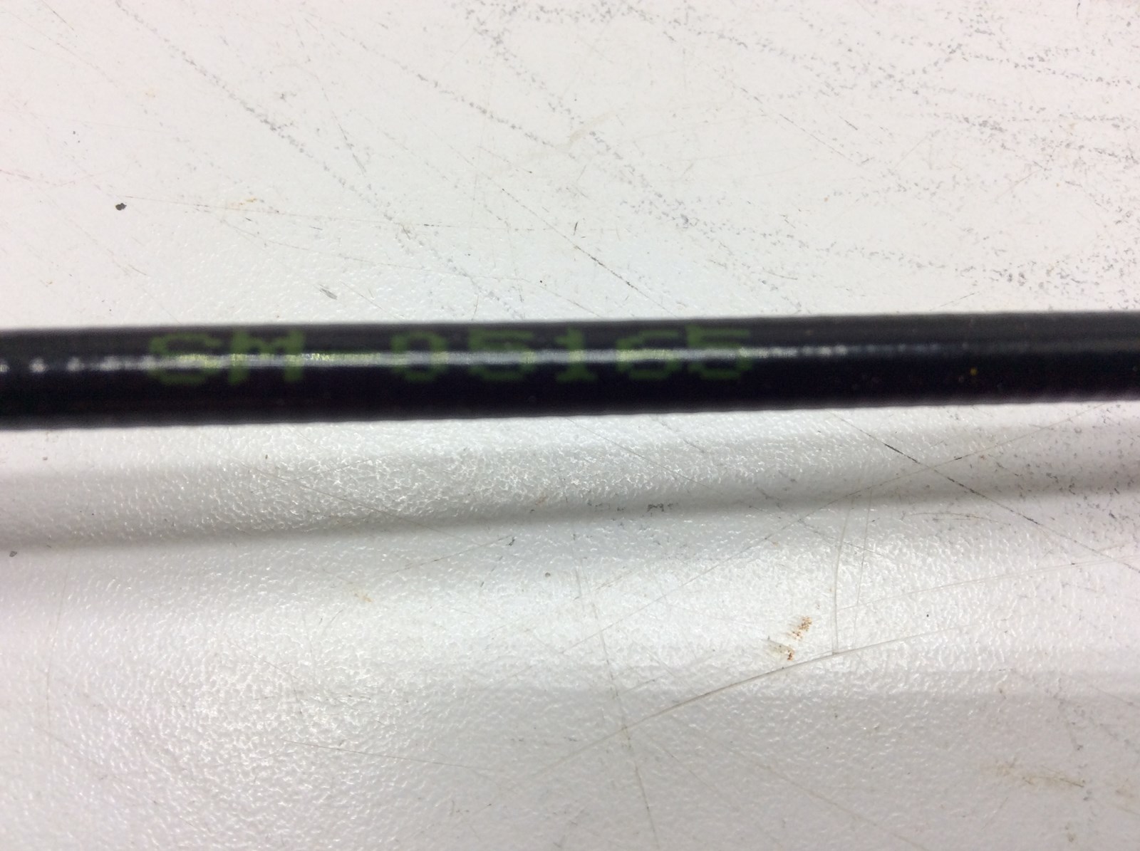 2008 Ski-Doo New Choke Cable - Image 5