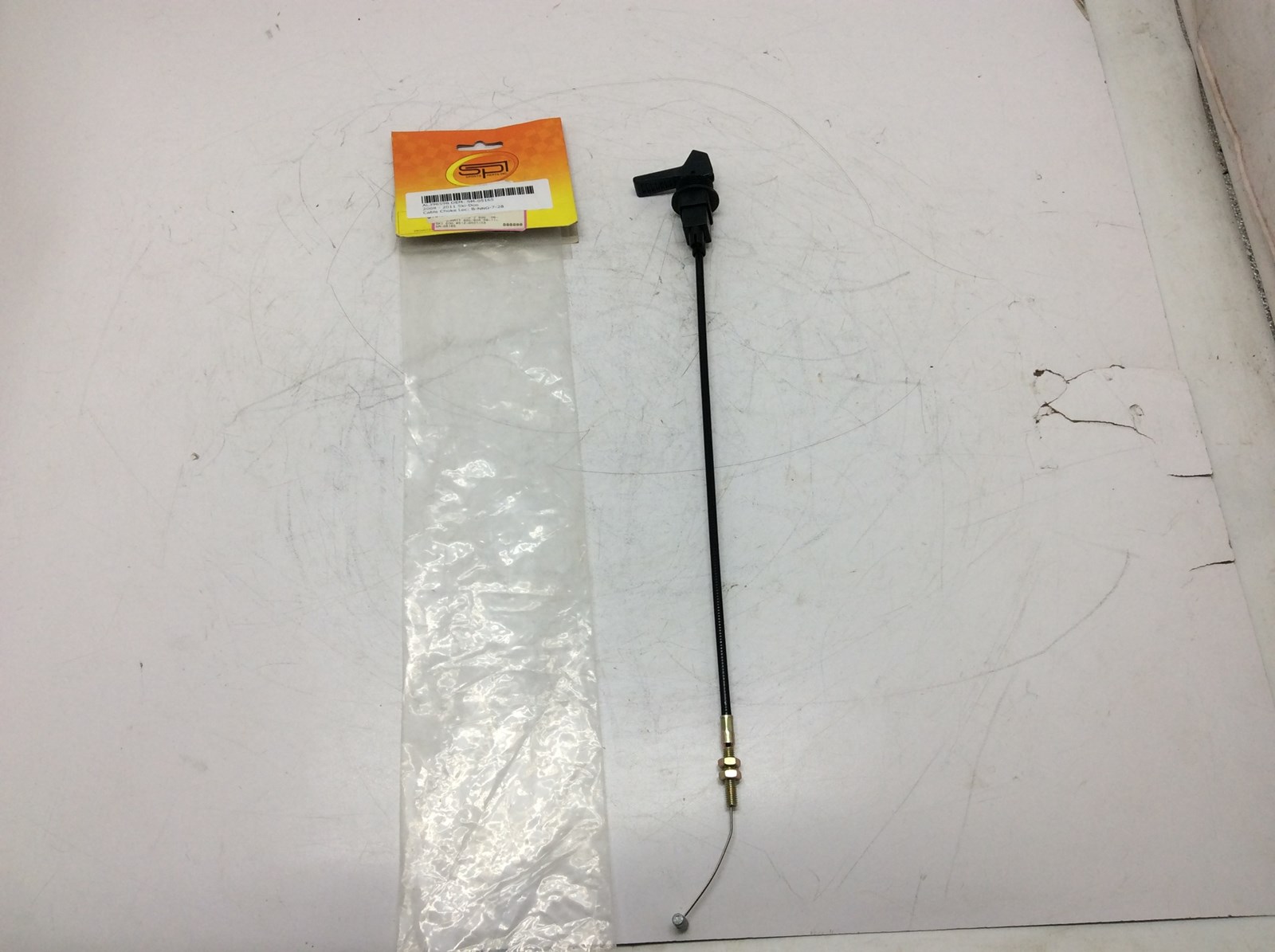 2008 Ski-Doo New Choke Cable