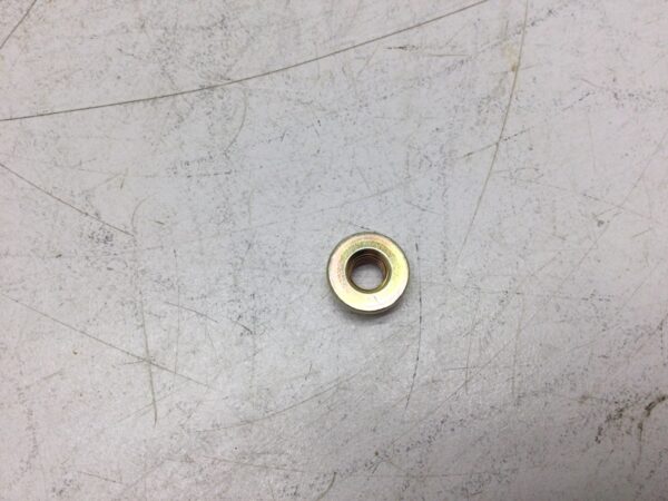 2004 Suzuki Flanged Nut 6MM - Image 4