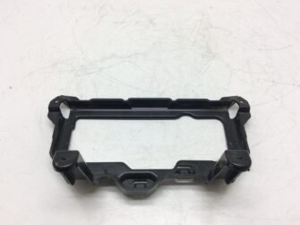 2021 Ski-Doo Gauge Support