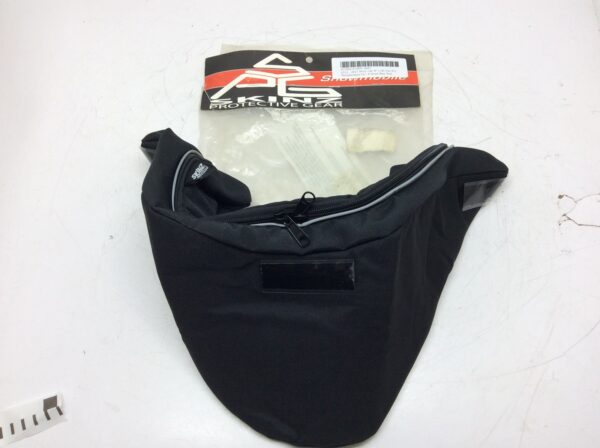 2012 Arctic Cat Windshield Bag