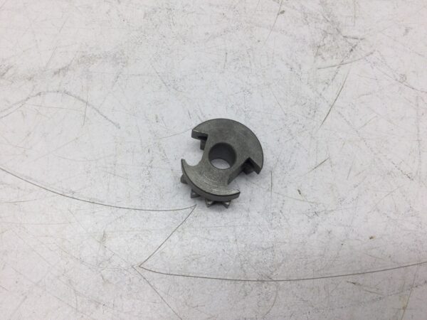 1984 Suzuki Driven Gear - fits DR125 - Image 3
