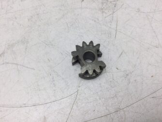 1984 Suzuki Driven Gear - fits DR125