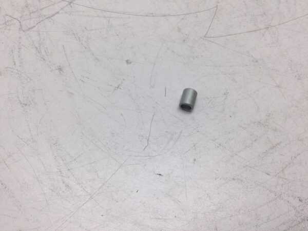 1997 Yamaha Hood Assembly Collar - Image 3