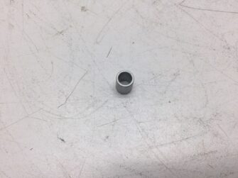 1997 Yamaha Hood Assembly Collar