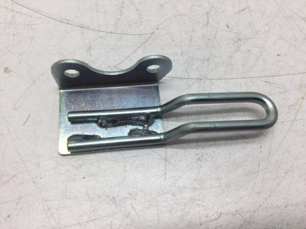 2006 Yamaha Torque Arm Protector