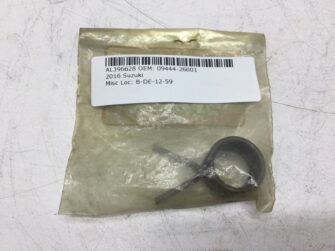 2016 Suzuki Shift Shaft Return Spring - fits DR  Z125