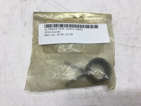 2016 Suzuki Shift Shaft Return Spring - fits DR  Z125
