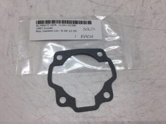 1982 Suzuki Cylinder Gasket - fits FA50