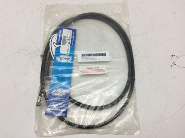 2000 Yamaha Rear Brake Cable