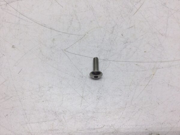 2000 Suzuki Rear Master Cylinder Bolt - fits GSX 750 - Image 2