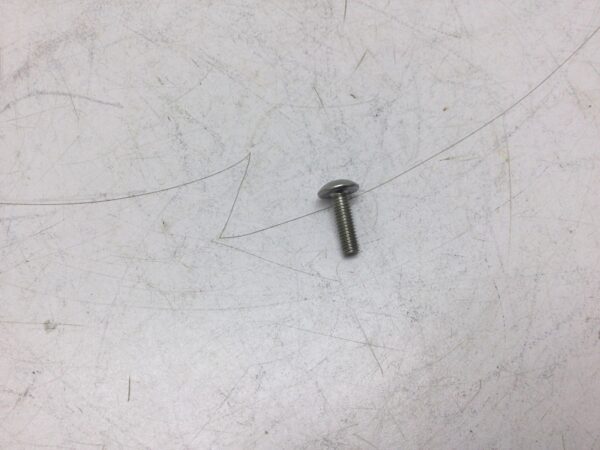 2000 Suzuki Rear Master Cylinder Bolt - fits GSX 750 - Image 3