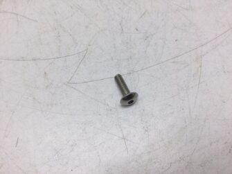 2000 Suzuki Rear Master Cylinder Bolt - fits GSX 750