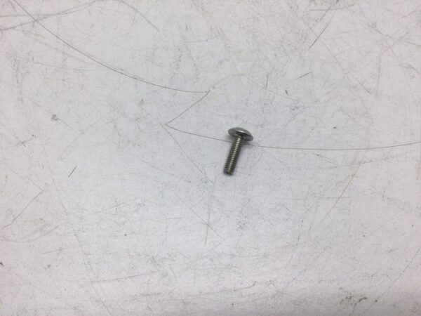 2000 Suzuki Rear Master Cylinder Bolt - fits GSX 750 - Image 4
