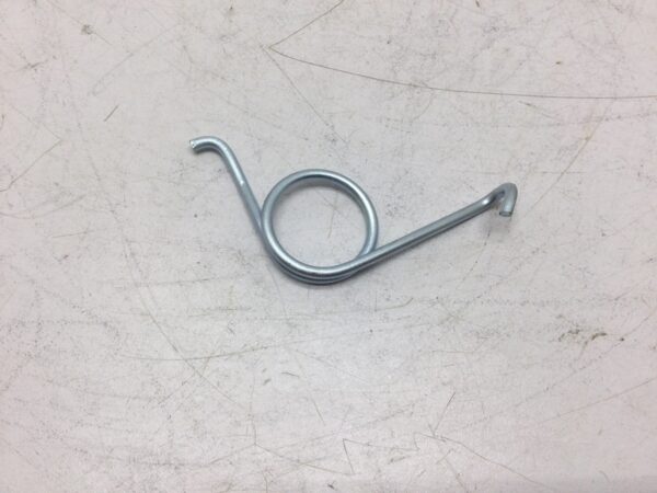 1981 Suzuki Rear Brake Spring fits RM80 - Image 2