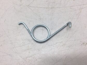 1981 Suzuki Rear Brake Spring fits RM80