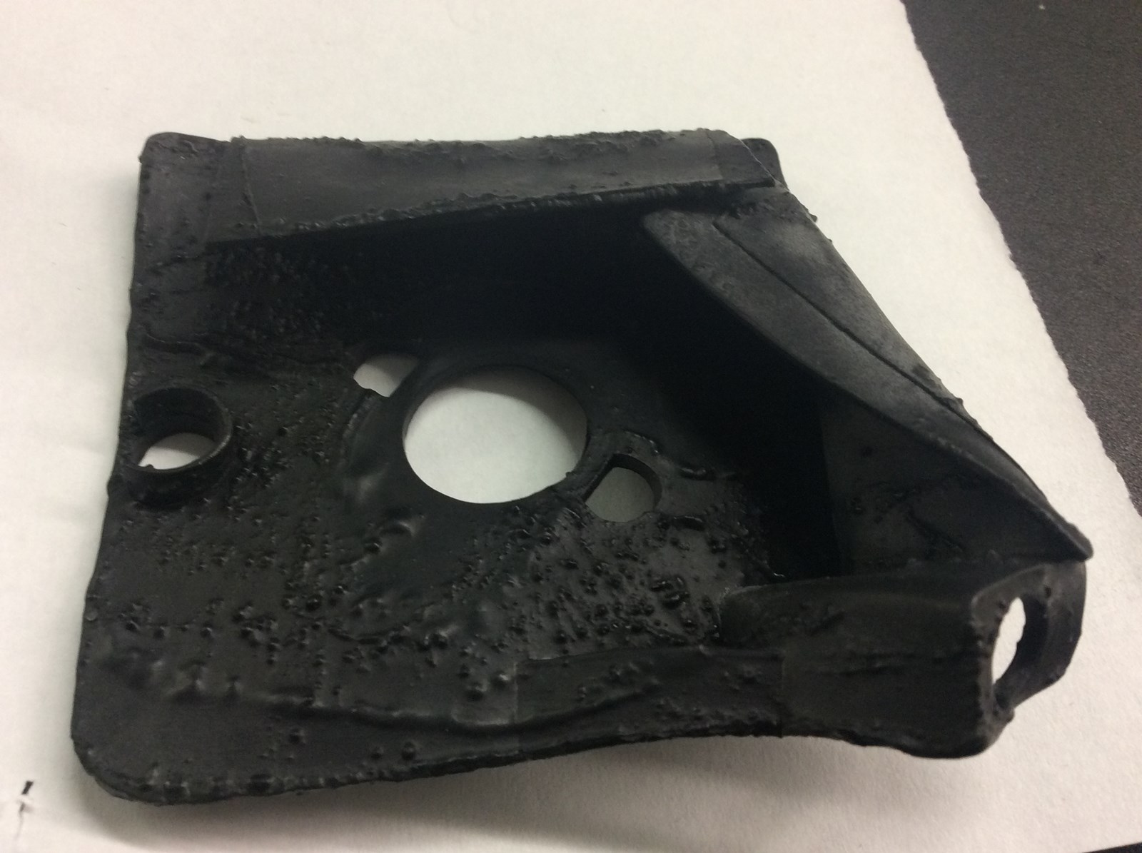 1984 Suzuki Cushion, Odometer - Obsolete - Image 2