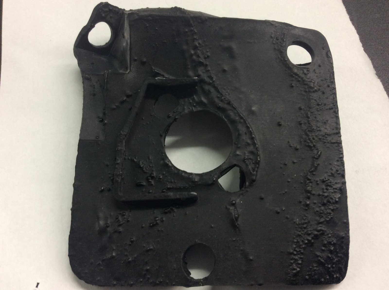 1984 Suzuki Cushion, Odometer - Obsolete - Image 4