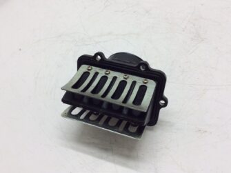 2006 Ski-Doo Reed Valve