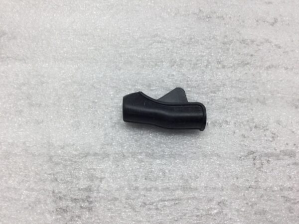 1982 Suzuki Brake Dust Cover - Image 2
