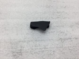 1982 Suzuki Brake Dust Cover