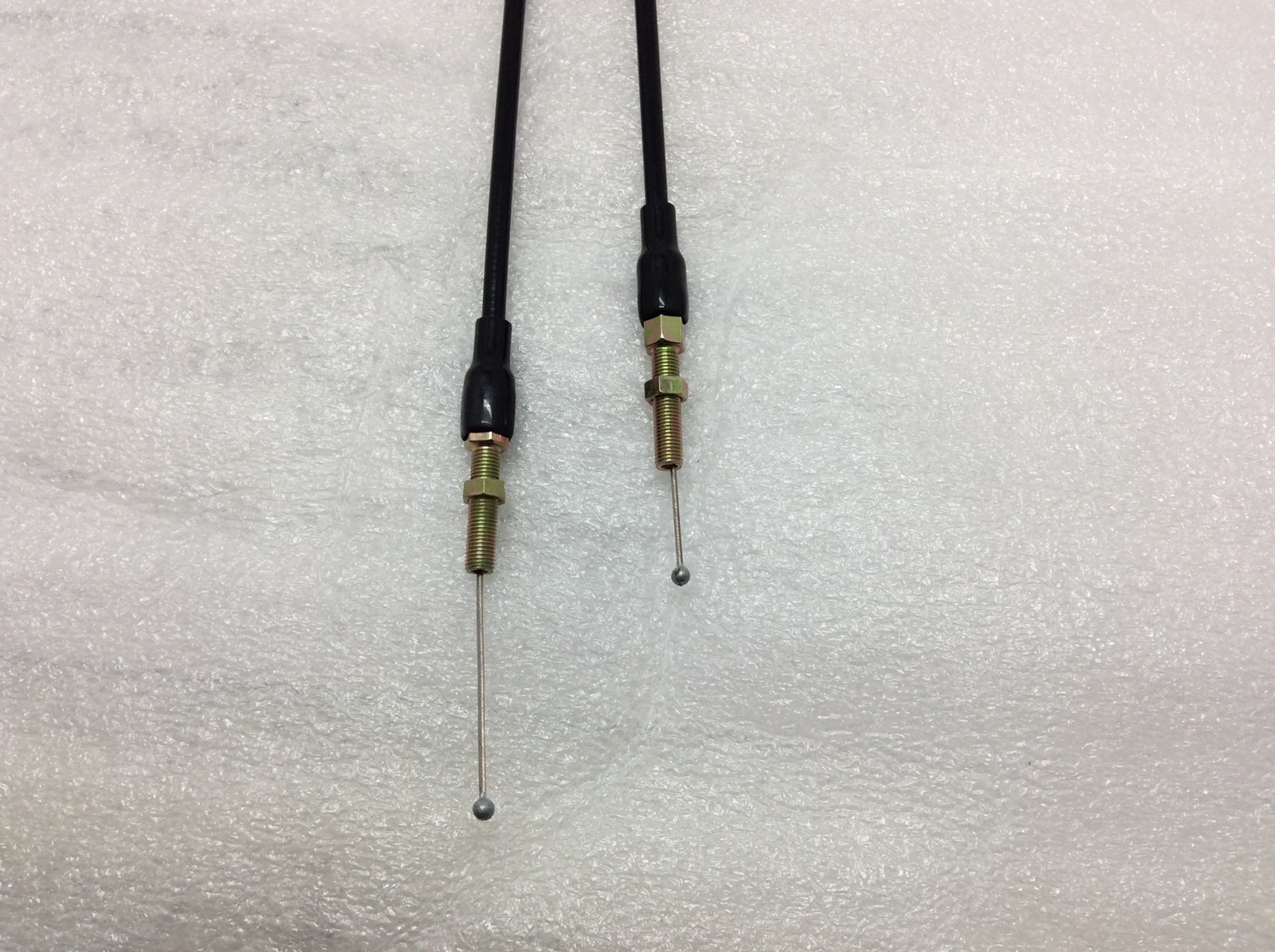 2012 Ski-Doo New Choke Cable - Image 4