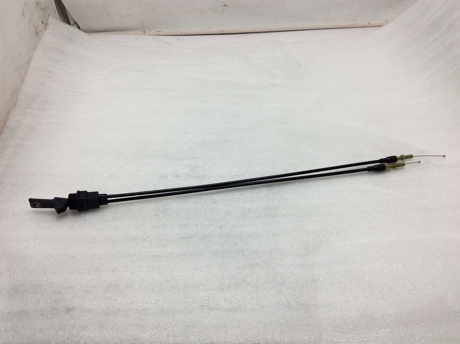 2012 Ski-Doo New Choke Cable - Image 5